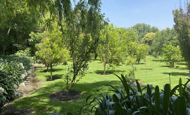 Rancho en Venta en Santiago Tlautla, Hidalgo