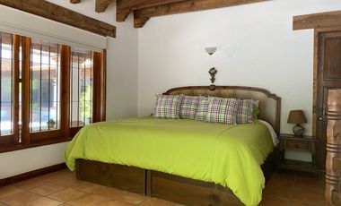 Rancho en Venta en Santiago Tlautla, Hidalgo