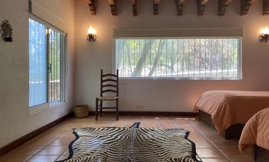 Rancho en Venta en Santiago Tlautla, Hidalgo