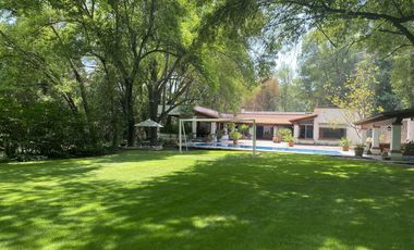 Rancho en Venta en Santiago Tlautla, Hidalgo