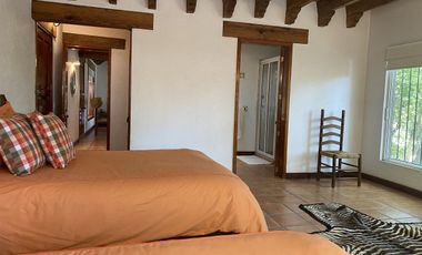 Rancho en Venta en Santiago Tlautla, Hidalgo