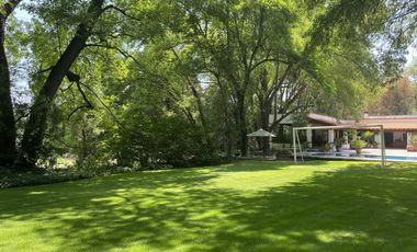 Rancho en Venta en Santiago Tlautla, Hidalgo