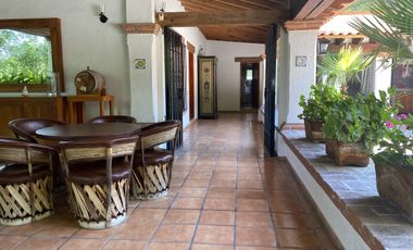 Rancho en Venta en Santiago Tlautla, Hidalgo
