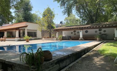 Rancho en Venta en Santiago Tlautla, Hidalgo