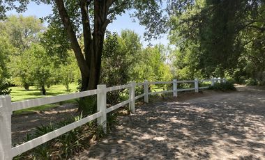 Rancho en Venta en Santiago Tlautla, Hidalgo