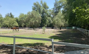 Rancho en Venta en Santiago Tlautla, Hidalgo