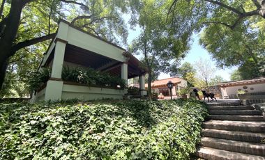 Rancho en Venta en Santiago Tlautla, Hidalgo