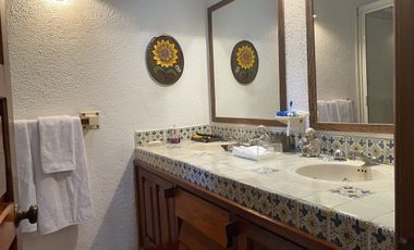 Rancho en Venta en Santiago Tlautla, Hidalgo