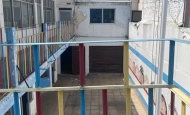 Edificio en Venta en VILLA LAZARO CARDENAS