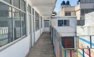 Edificio en Venta en VILLA LAZARO CARDENAS