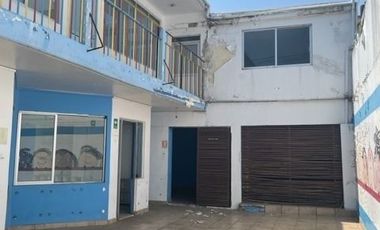 Edificio en Venta en VILLA LAZARO CARDENAS