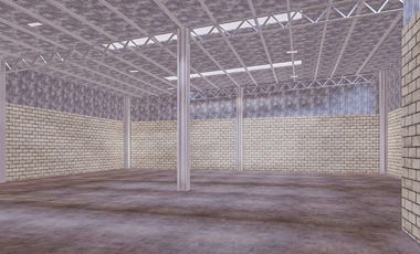 Bodega en renta  Los Cabos