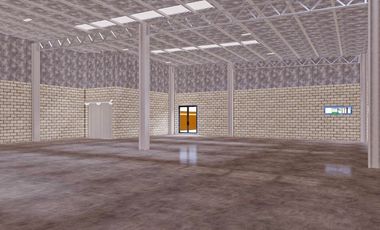Bodega en renta  Los Cabos