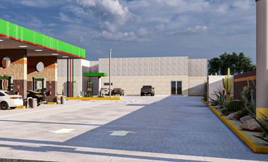 Bodega en renta  Los Cabos