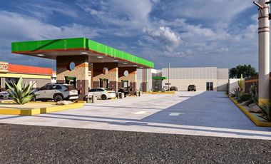 Bodega en renta  Los Cabos