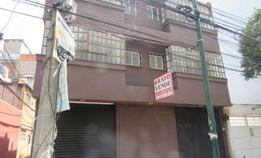 Edificio en Venta en NAPOLES