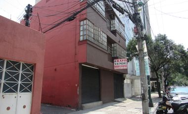 Edificio en Venta en NAPOLES