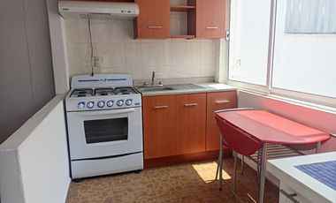 Edificio en Venta en NAPOLES
