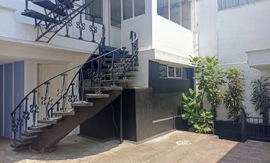 Edificio en Venta en NAPOLES