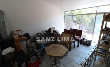 Alameda: Oficina en renta por espacios