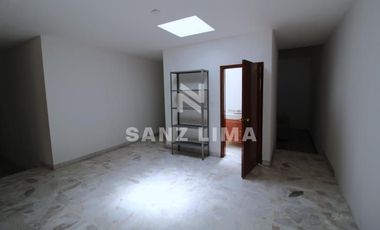 Alameda: Oficina en renta por espacios