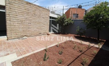 Alameda: Oficina en renta por espacios