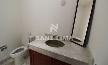 Alameda: Oficina en renta por espacios