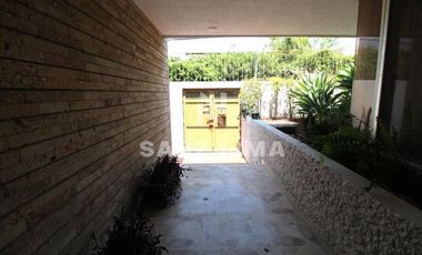 Alameda: Oficina en renta por espacios