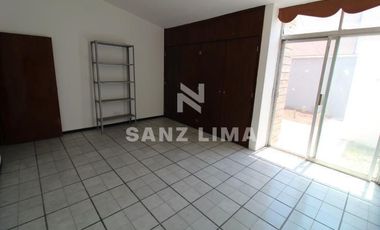 Alameda: Oficina en renta por espacios