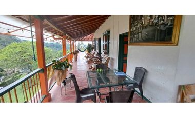 Casa finca en Venecia 8000 m² con turco y vista panorámica