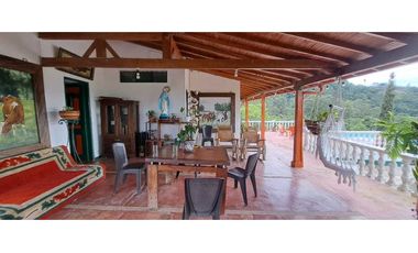 Casa finca en Venecia 8000 m² con turco y vista panorámica
