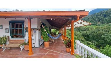 Casa finca en Venecia 8000 m² con turco y vista panorámica