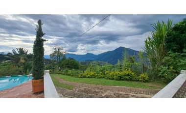 Casa finca en Venecia 8000 m² con turco y vista panorámica