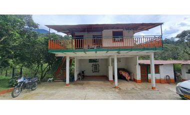 Casa finca en Venecia 8000 m² con turco y vista panorámica