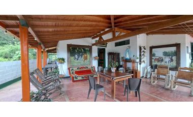 Casa finca en Venecia 8000 m² con turco y vista panorámica