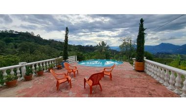 Casa finca en Venecia 8000 m² con turco y vista panorámica