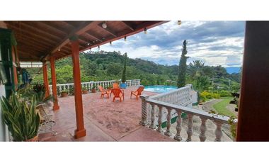 Casa finca en Venecia 8000 m² con turco y vista panorámica