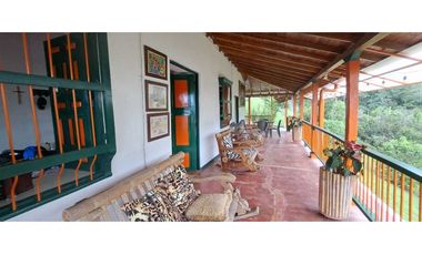 Casa finca en Venecia 8000 m² con turco y vista panorámica