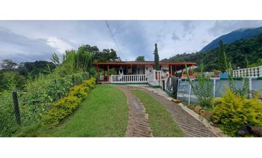 Casa finca en Venecia 8000 m² con turco y vista panorámica
