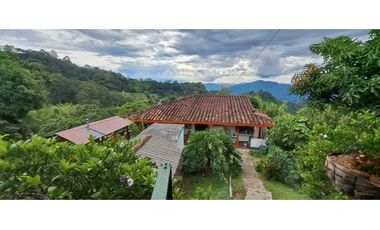 Casa finca en Venecia 8000 m² con turco y vista panorámica