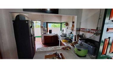 Casa finca en Venecia 8000 m² con turco y vista panorámica