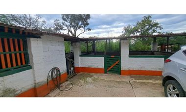 Casa finca en Venecia 8000 m² con turco y vista panorámica