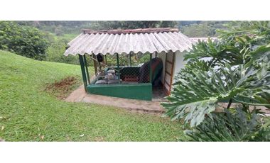 Casa finca en Venecia 8000 m² con turco y vista panorámica