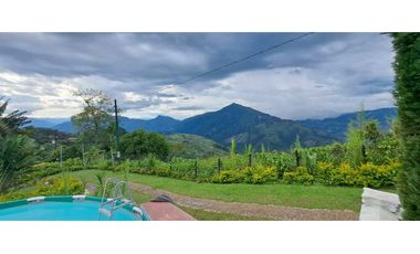 Casa finca en Venecia 8000 m² con turco y vista panorámica