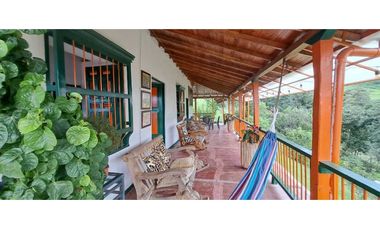 Casa finca en Venecia 8000 m² con turco y vista panorámica