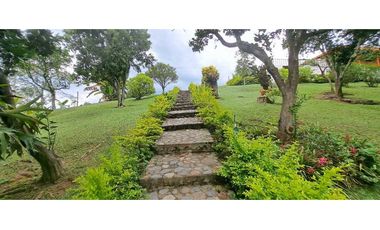 Casa finca en Venecia 8000 m² con turco y vista panorámica
