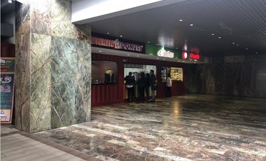 Se Arrienda Oficina en Centro Empresarial Elemento