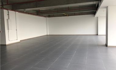 Se Arrienda Oficina en Centro Empresarial Elemento