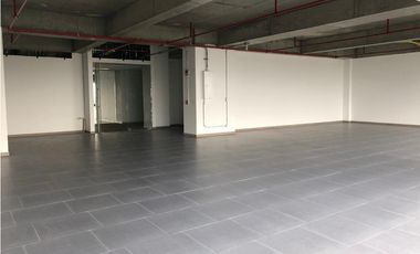 Se Arrienda Oficina en Centro Empresarial Elemento