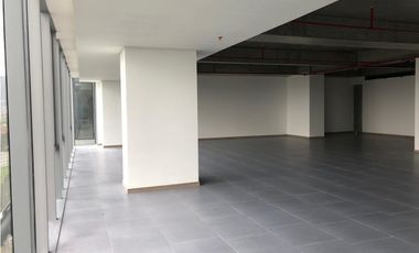 Se Arrienda Oficina en Centro Empresarial Elemento